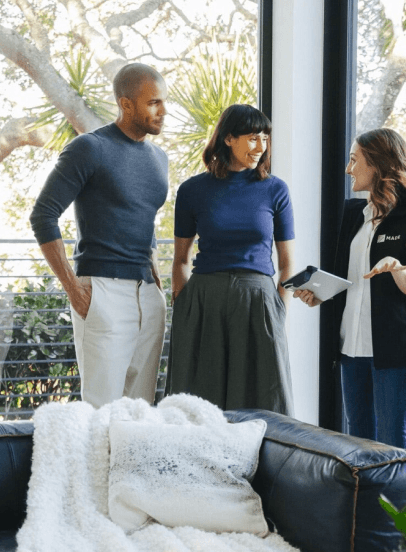 Full Home Renovation